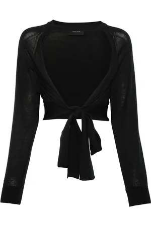 Simone Rocha Cut