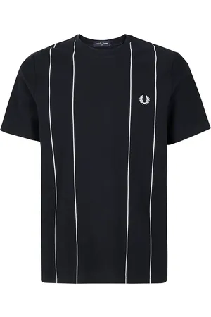 Fred Perry Striped T