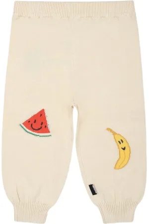 Molo Intarsia