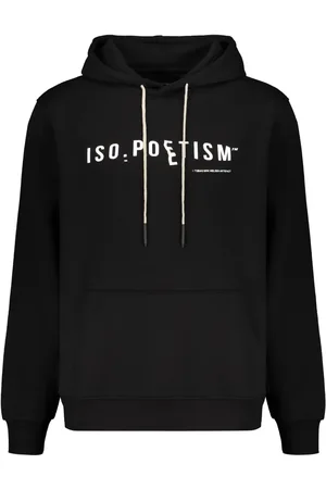 ISO.POETISM Logo