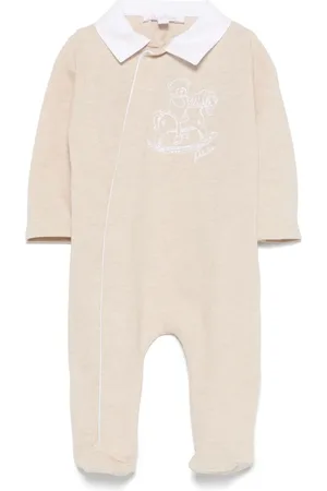 PATACHOU Embroidered
