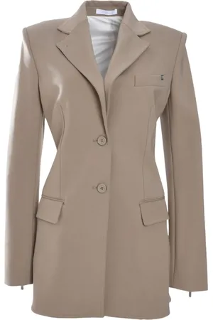 Helmut Lang Zip