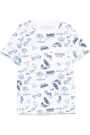 Guess Printed T