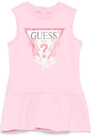 Guess Logo