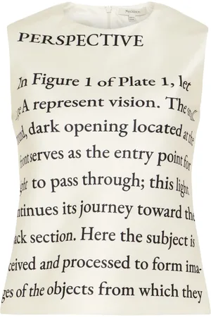 J.W.Anderson Text