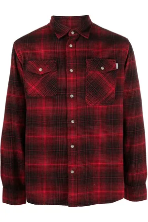 Woolrich Check
