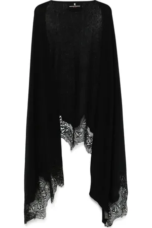 ERMANNO SCERVINO Lace