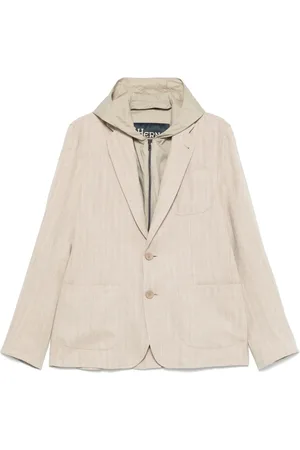 HERNO Layered