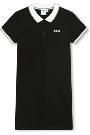 HUGO BOSS Logo