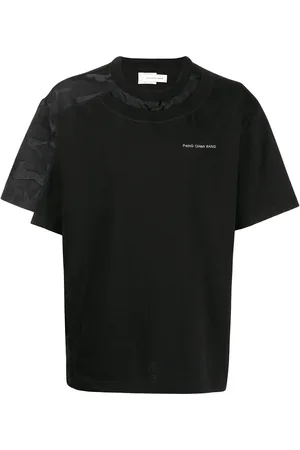 Feng Chen Wang Patched logo