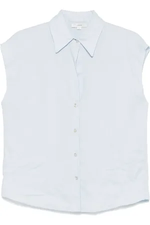 Vince Linen cap
