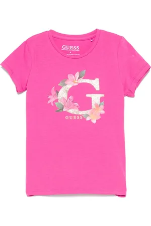 Guess Logo