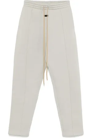 FEAR OF GOD Logo