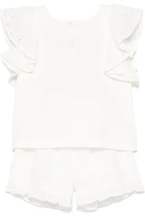 PATACHOU Broderie