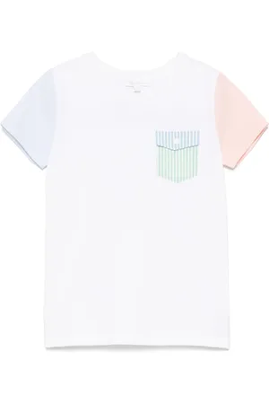 PATACHOU Cotton T