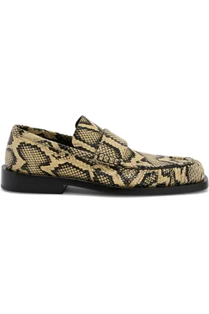 Jil Sander Python