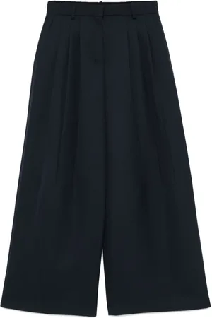 THEORY Tapered high