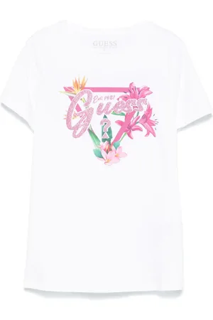 Guess Logo