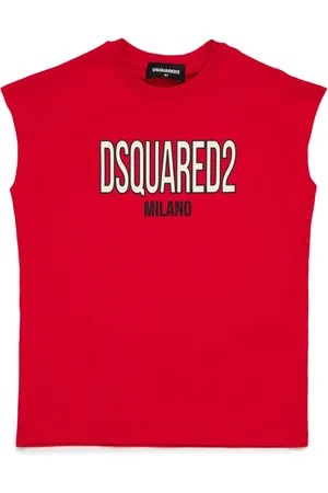 Dsquared2 Logo t