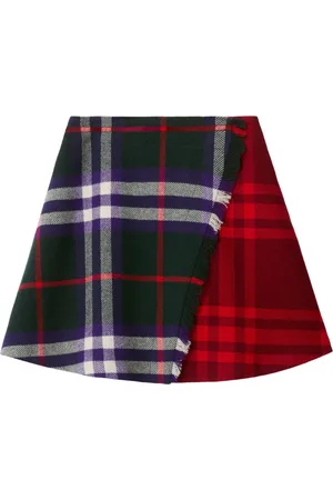 Burberry Check
