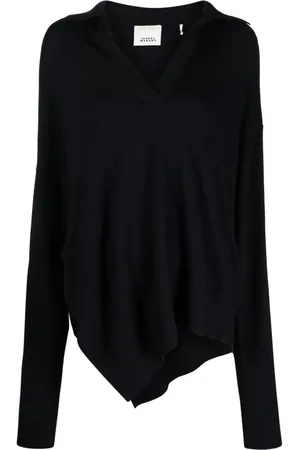 Isabel Marant Asymmetric