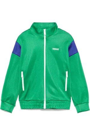 VERSACE Zip