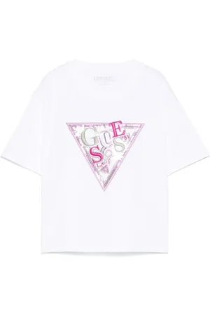 Guess Logo