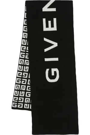 Givenchy Reversible logo