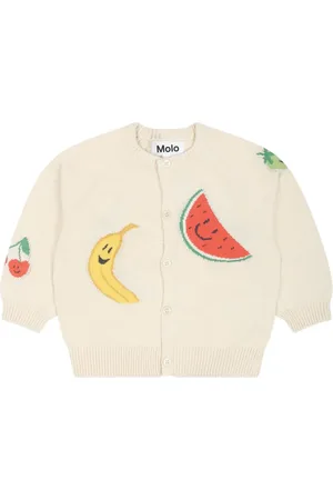 Molo Intarsia