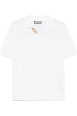 CANALI Suede