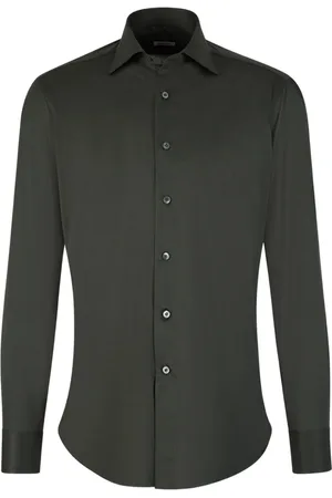 FRAY Tailored long
