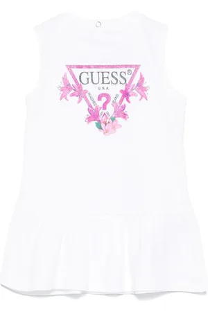 Guess Logo