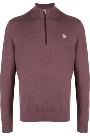 Paul Smith Big Pony half