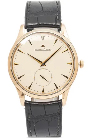 Jaeger-LeCoultre Jaeger