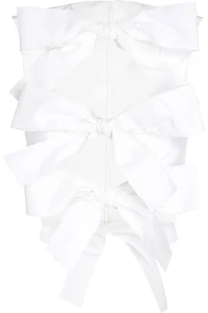 Giambattista Valli Bow