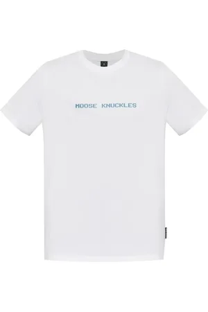 Moose Knuckles Cotton t
