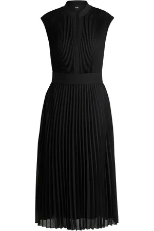 HUGO BOSS Sleeveless V