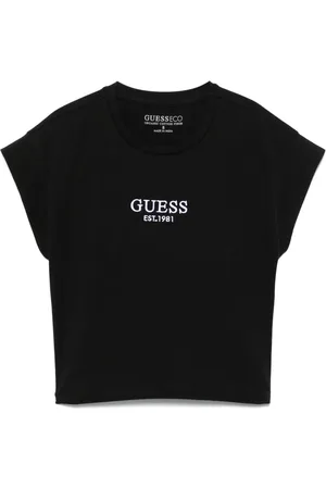 Guess Logo