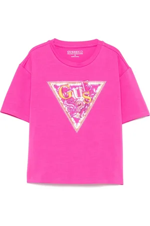 Guess Logo
