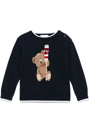 PATACHOU Intarsia