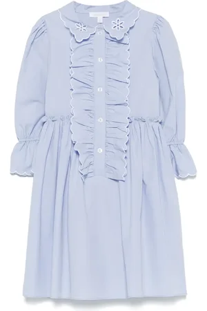 PATACHOU Ruffle