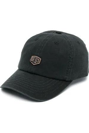 Deus Ex Machina Shield embroidered