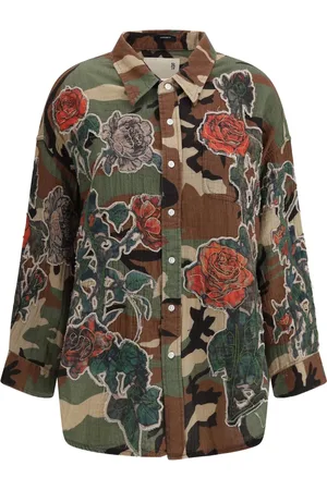R13 Camouflage