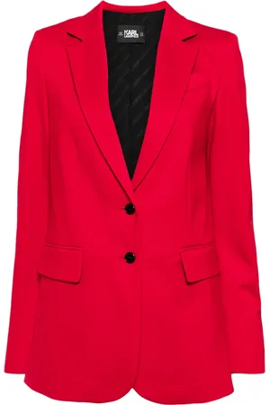 Karl Lagerfeld Tailored single