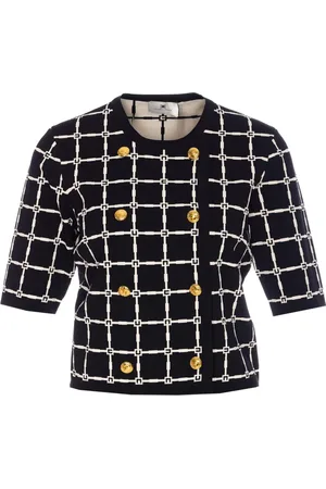 Elisabetta Franchi Grid