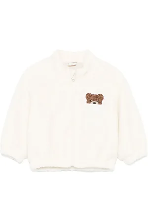 Fendi Teddy