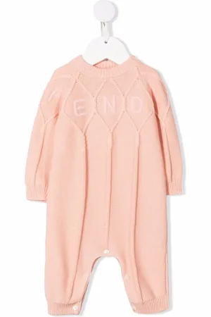 Fendi Embroidered