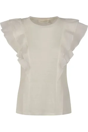 ZIMMERMANN Linen T