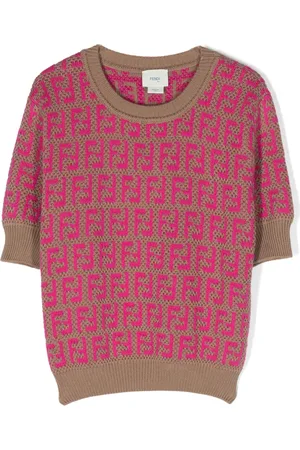 Fendi Monogram
