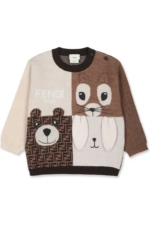 Fendi Crew